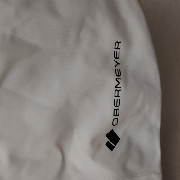 Obermeyer Womens First Chair Jacket - Picture 9 of 16